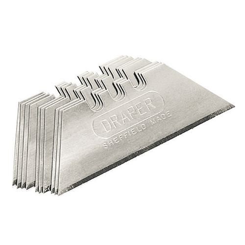 3 Notch trimming knife blades 3 Notch trimming knife blades