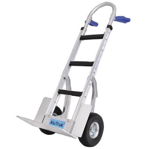 Aluminium sack truck Aluminium sack truck