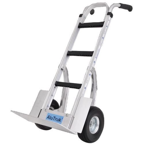 Aluminium sack truck Aluminium sack truck