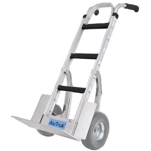 Aluminium sack truck Aluminium sack truck