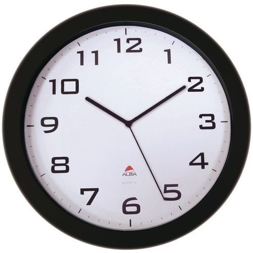 Silent movement wall clock - 380mm Silent movement wall clock - 380mm