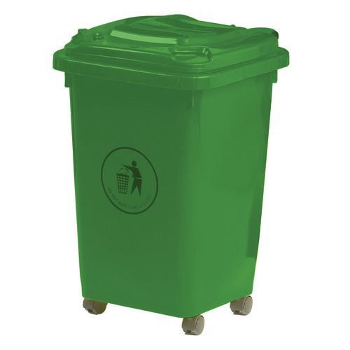 Wheeled waste recycling bins Wheeled waste recycling bins