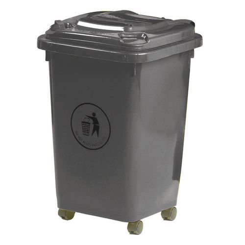 Wheeled waste recycling bins Wheeled waste recycling bins