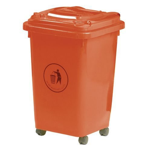 Wheeled waste recycling bins Wheeled waste recycling bins