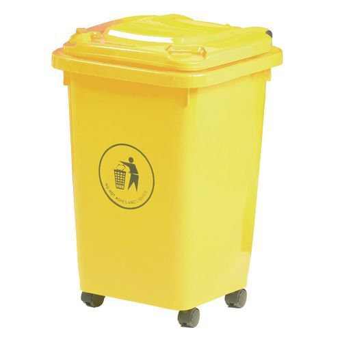 Wheeled waste recycling bins Wheeled waste recycling bins