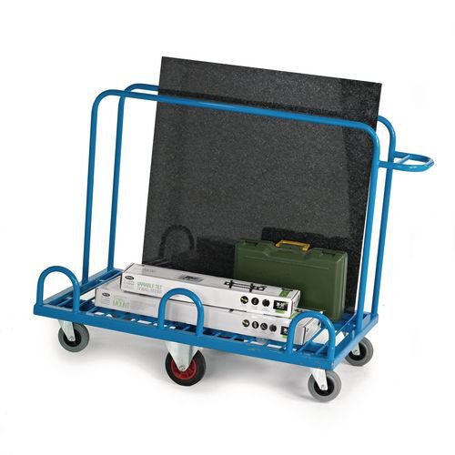 DIY trolley DIY trolley