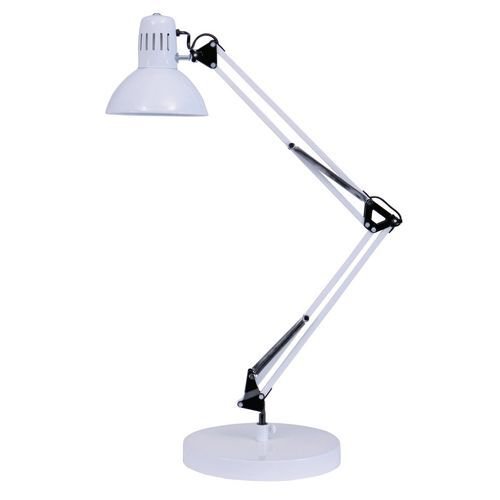Double arm desk lamp Double arm desk lamp