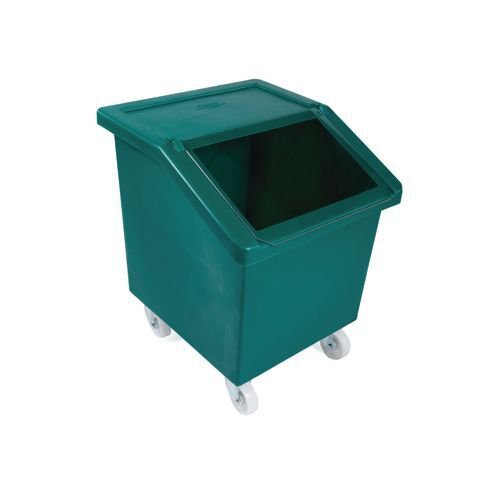 Table top and floor standing ingredient bins Table top and floor standing ingredient bins