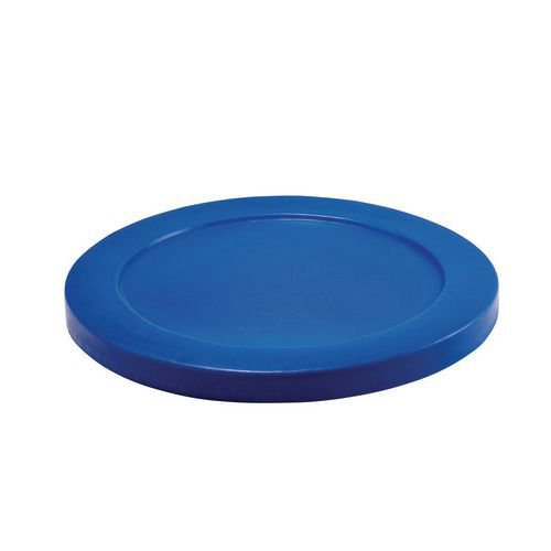Lids for tapered tubs Lids for tapered tubs