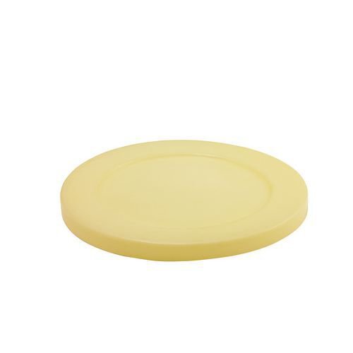 Lids for tapered tubs Lids for tapered tubs