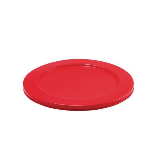 Lids for tapered tubs Lids for tapered tubs