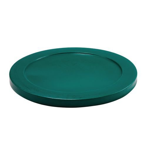 Lids for tapered tubs Lids for tapered tubs