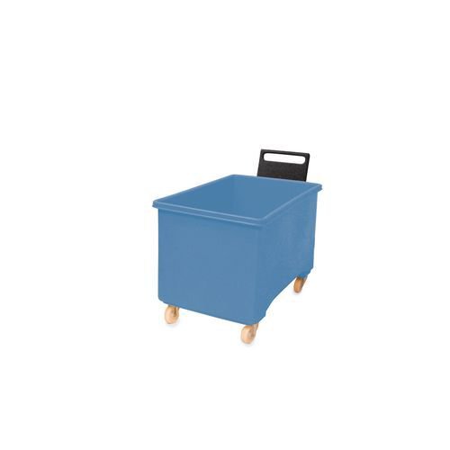 Slingsby mobile pallet box Slingsby mobile pallet box