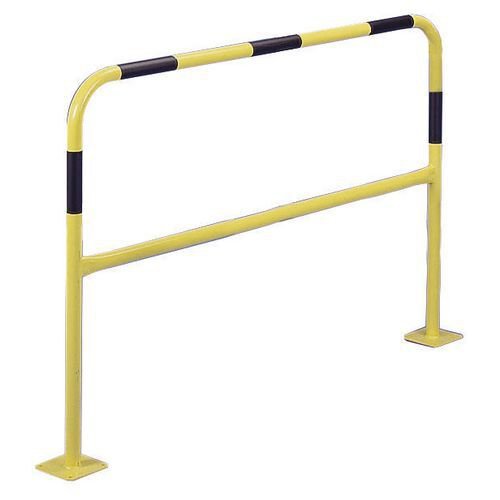 Safety bar Safety bar