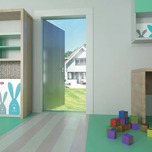 Heavy duty door kits Heavy duty door kits
