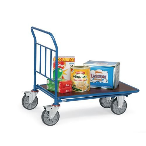 Fetra cash & carry trolleys Fetra cash & carry trolleys