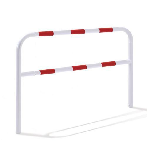 Safety protection barrier Safety protection barrier