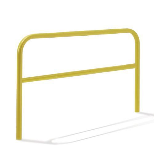 Safety protection barrier Safety protection barrier