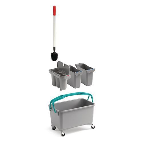28L Multipurpose cleaning bucket 28L Multipurpose cleaning bucket