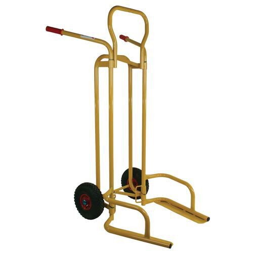 Tyre trolley Tyre trolley