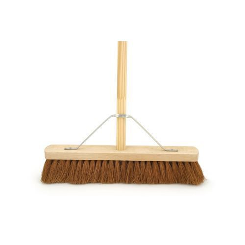 Soft coco broom Soft coco broom
