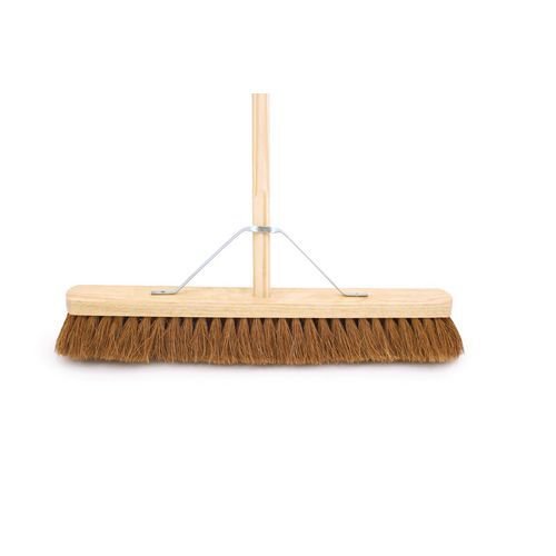 Soft coco broom Soft coco broom