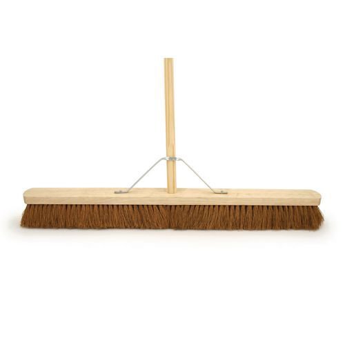 Soft coco broom Soft coco broom