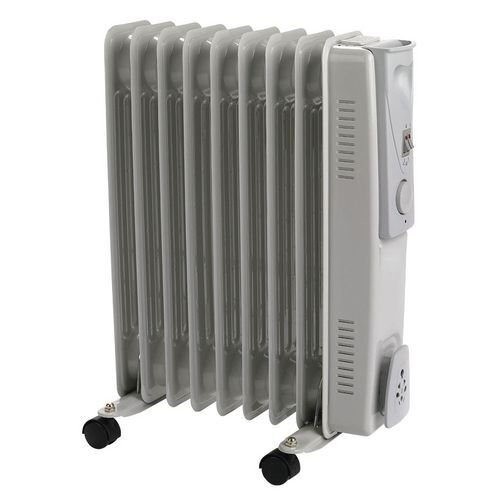 Oil filled radiator Oil filled radiator