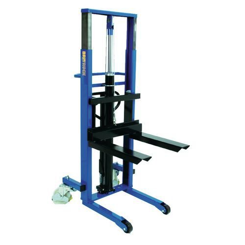 250kg Manual stackers 250kg Manual stackers