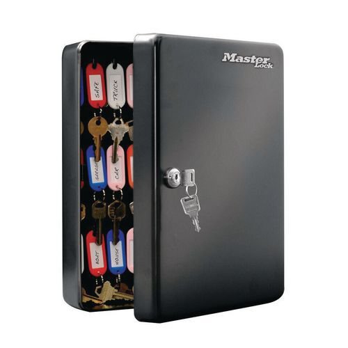 Key cabinet Key cabinet