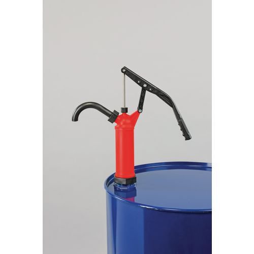 Adblue lever pump Adblue lever pump