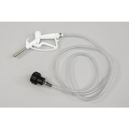 AdBlue® IBC drain kit AdBlue® IBC drain kit