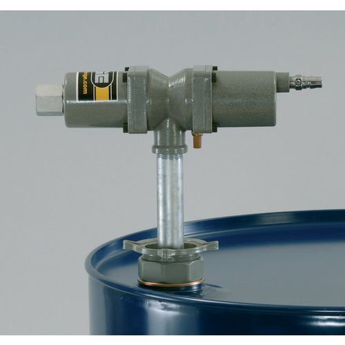 1:1 Pneumatic barrel pumps 1:1 Pneumatic barrel pumps