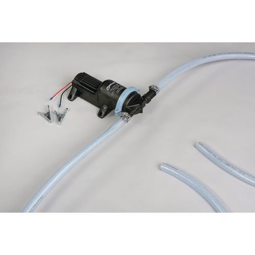 General transfer pump General transfer pump