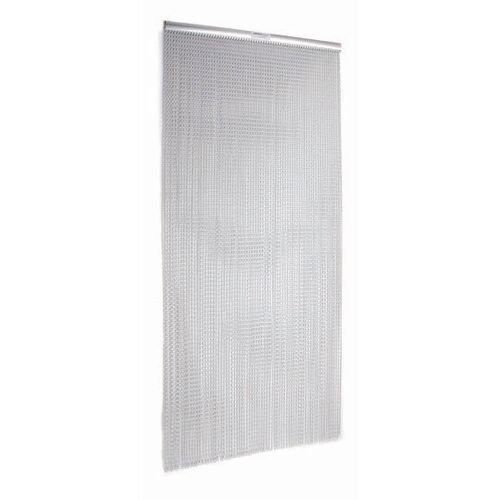 Chain door fly screen Chain door fly screen