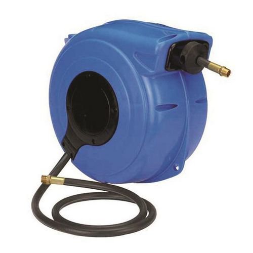 Recoila GenIV retractable hose reels Recoila GenIV retractable hose reels