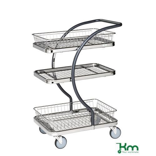 Konga allround table trolleys Konga allround table trolleys