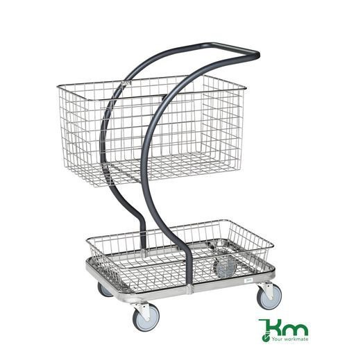 Konga allround table trolleys Konga allround table trolleys