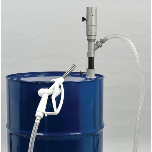 Air operated diesel and light oil pumps Air operated diesel and light oil pumps