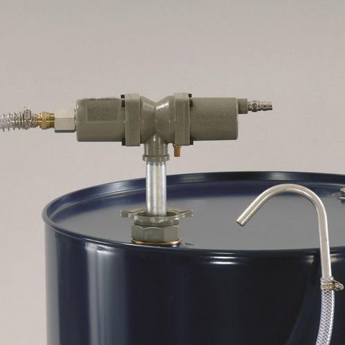 1:1 Pneumatic barrel pumps 1:1 Pneumatic barrel pumps