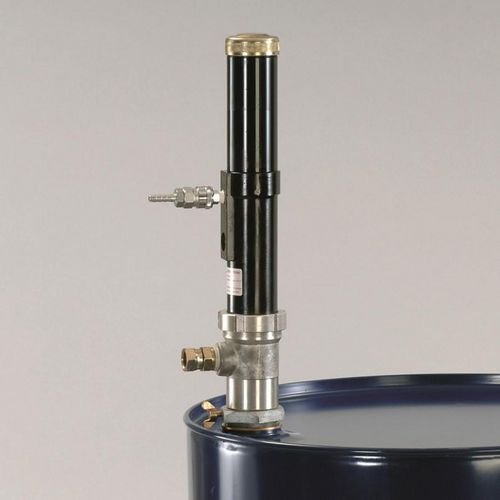 1:1 Pneumatic barrel pumps 1:1 Pneumatic barrel pumps