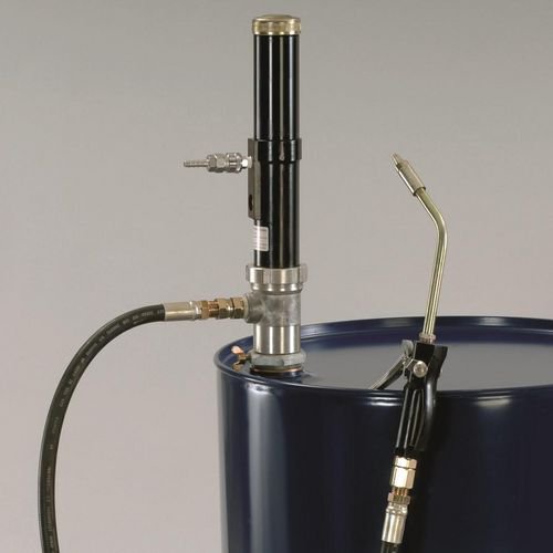 1:1 Pneumatic barrel pumps 1:1 Pneumatic barrel pumps