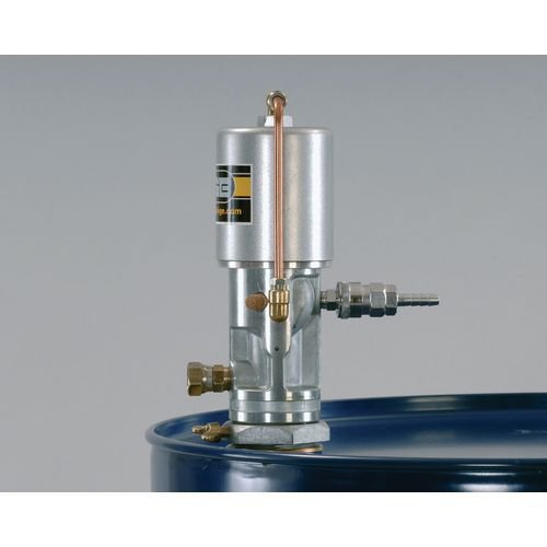 5:1 Pneumatic barrel pumps 5:1 Pneumatic barrel pumps