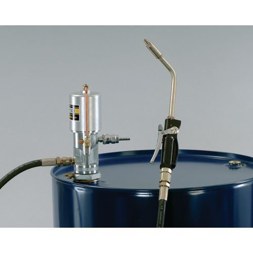 5:1 Pneumatic barrel pumps 5:1 Pneumatic barrel pumps