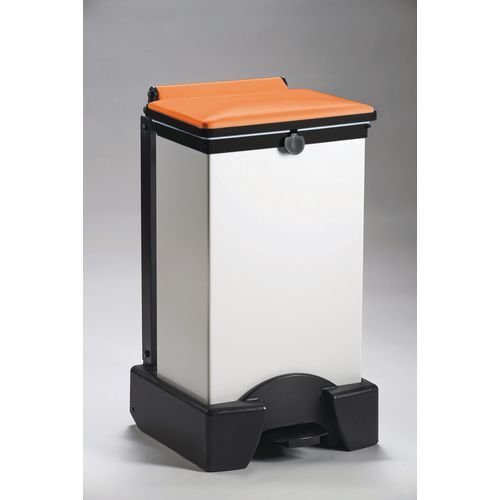 Plastic fire retardant sackholder Plastic fire retardant sackholder