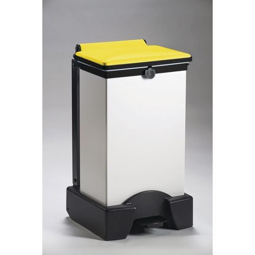 Plastic fire retardant sackholder Plastic fire retardant sackholder