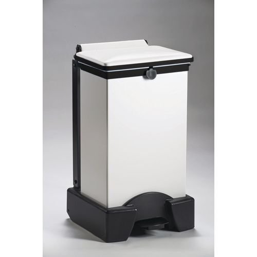 Plastic fire retardant sackholder Plastic fire retardant sackholder