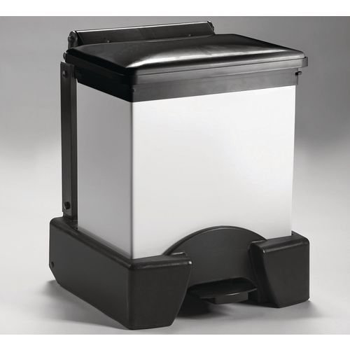 Plastic fire retardant sackholder Plastic fire retardant sackholder