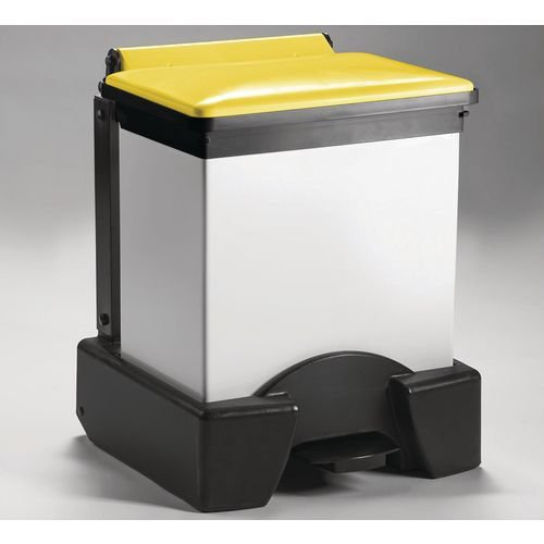 Plastic fire retardant sackholder Plastic fire retardant sackholder