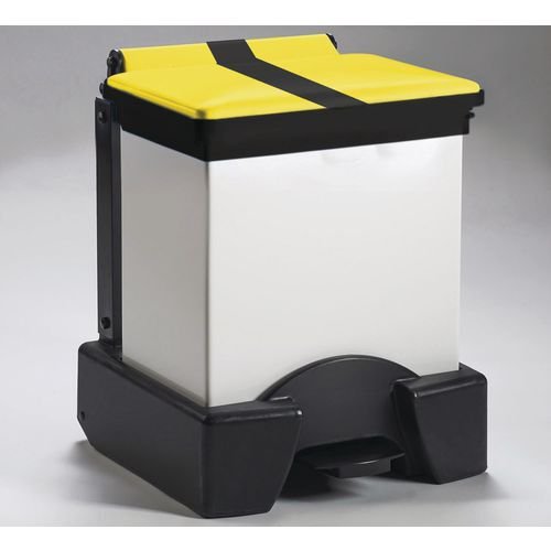 Plastic fire retardant sackholder Plastic fire retardant sackholder